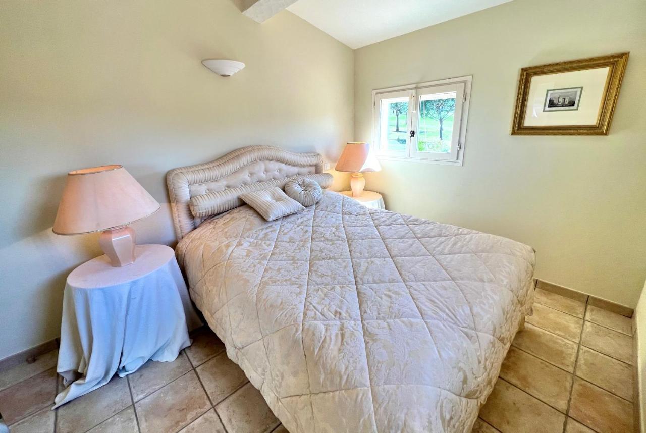 Villa La Source 83 - Room Close To St Tropez โคโกแล็ง ภายนอก รูปภาพ