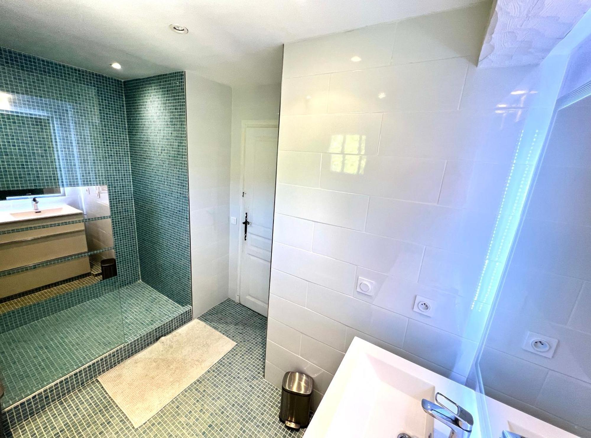 Villa La Source 83 - Room Close To St Tropez โคโกแล็ง ภายนอก รูปภาพ
