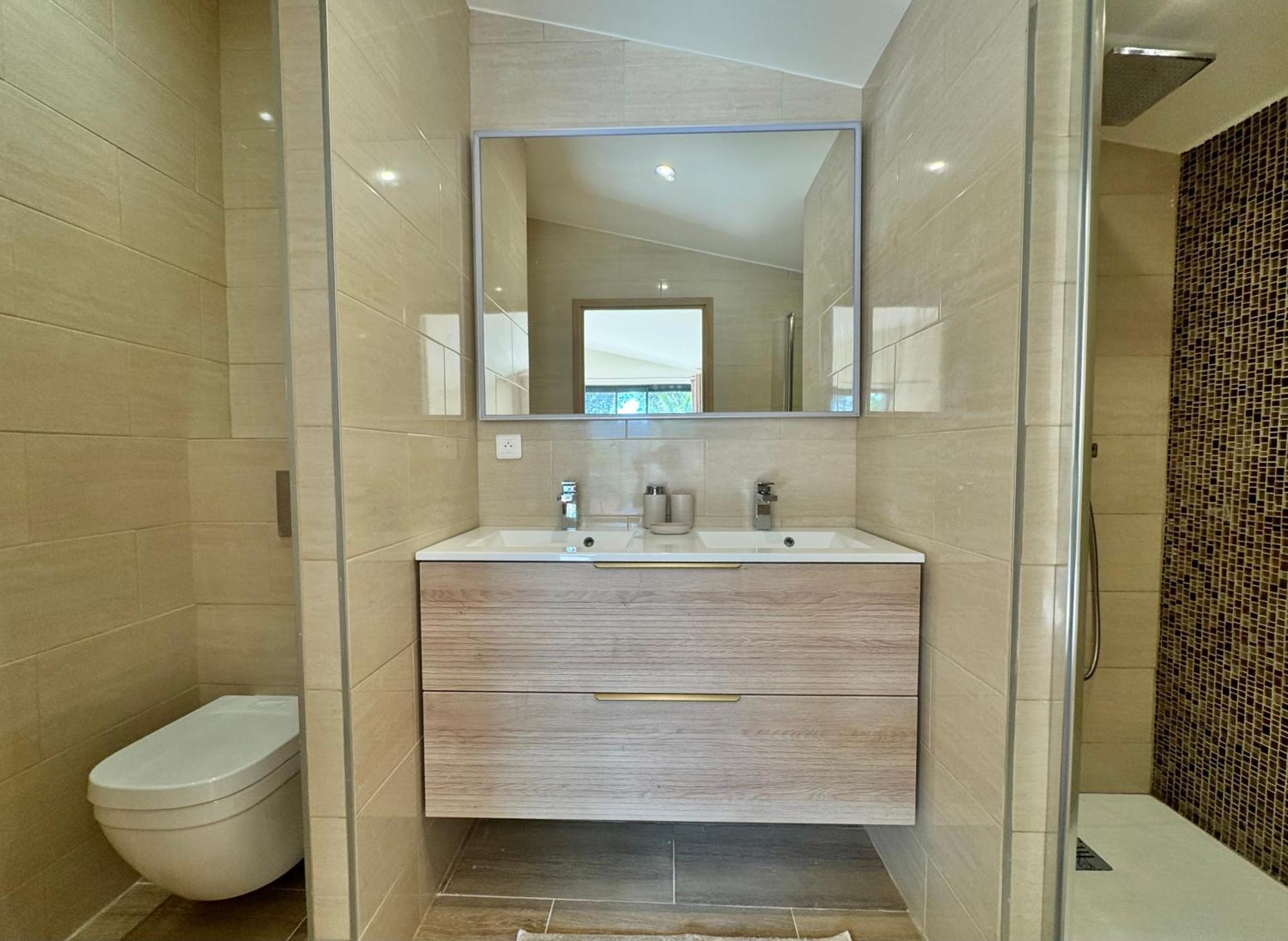 Villa La Source 83 - Room Close To St Tropez โคโกแล็ง ภายนอก รูปภาพ