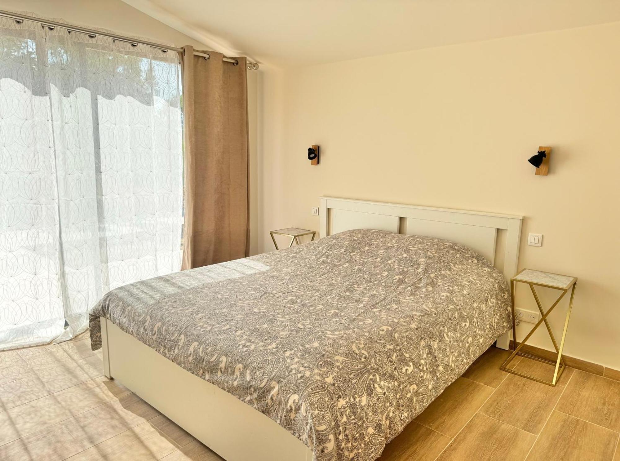 Villa La Source 83 - Room Close To St Tropez โคโกแล็ง ภายนอก รูปภาพ