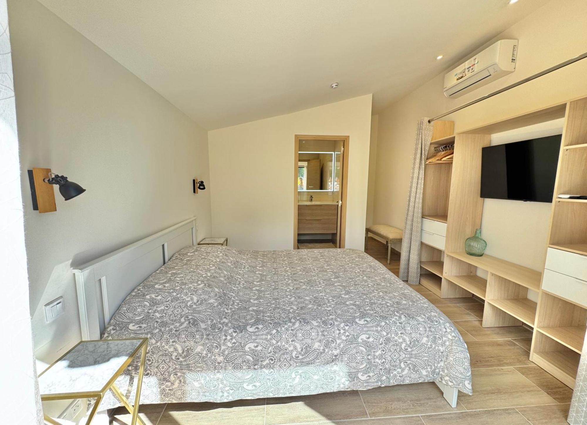 Villa La Source 83 - Room Close To St Tropez โคโกแล็ง ภายนอก รูปภาพ